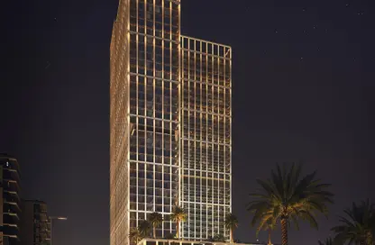 شقة - 1 حمام للبيع في بينغهاتي فينتاج - مجان - دبي لاند - دبي