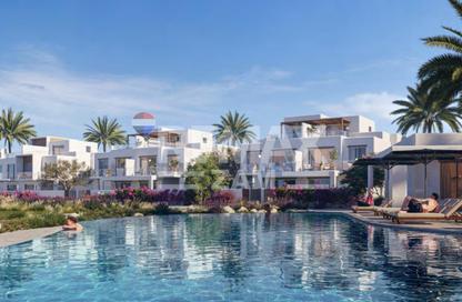 Villa - 4 Bedrooms - 5 Bathrooms for sale in Rivana - The Valley - Dubai