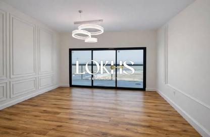 Apartment - 3 Bedrooms - 3 Bathrooms for rent in Equiti Home A - Equiti Home - Al Furjan - Dubai