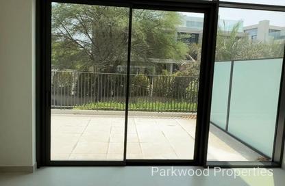Apartment - 1 - 1 for rent in Golf Grand - Dubai Hills Estate - Dubai