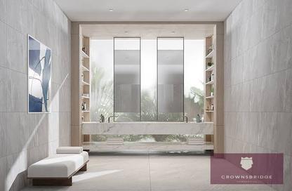 Apartment - 2 Bedrooms - 2 Bathrooms for sale in The Quayside - Business Bay - Dubai Apartment - 2 Bedrooms - 2 Bathrooms for sale in The Quayside - Business Bay - Dubai