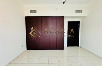 Apartment - 2 - 2 for rent in Al Rabia Tower - Majan - Dubai