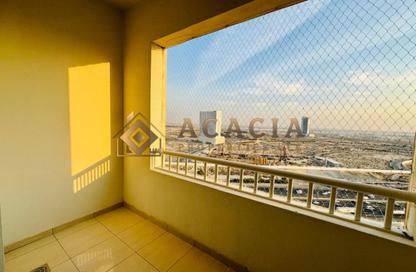 Apartment - 2 - 2 for rent in Al Rabia Tower - Majan - Dubai Apartment - 2 - 2 for rent in Al Rabia Tower - Majan - Dubai