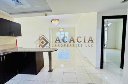 Apartment - 2 - 2 for rent in Al Rabia Tower - Majan - Dubai Apartment - 2 - 2 for rent in Al Rabia Tower - Majan - Dubai