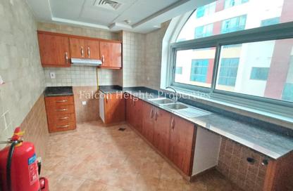 Apartment - 2 Bedrooms - 2 Bathrooms for rent in Al Warqa Western Residence - Al Warqa'a 1 - Al Warqa'a - Dubai Apartment - 2 Bedrooms - 2 Bathrooms for rent in Al Warqa Western Residence - Al Warqa'a 1 - Al Warqa'a - Dubai