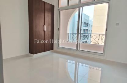 Apartment - 2 Bedrooms - 2 Bathrooms for rent in Al Warqa Western Residence - Al Warqa'a 1 - Al Warqa'a - Dubai