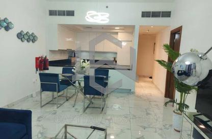 Apartment - 1 Bedroom - 2 Bathrooms for rent in Amna - Al Habtoor City - Business Bay - Dubai