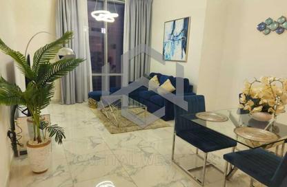 Apartment - 1 Bedroom - 2 Bathrooms for rent in Amna - Al Habtoor City - Business Bay - Dubai