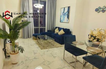 Apartment - 1 Bedroom - 2 Bathrooms for rent in Amna - Al Habtoor City - Business Bay - Dubai