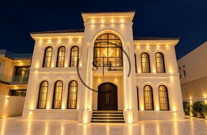Villa - 5 - 6 for rent in Al Barsha South 2 - Al Barsha South - Al Barsha - Dubai