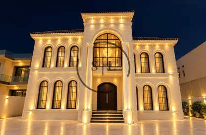 Villa - 5 Bedrooms - 6 Bathrooms for rent in Al Barsha South 2 - Al Barsha South - Al Barsha - Dubai