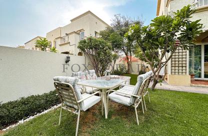 Villa - 2 - 3 for rent in Springs 12 - The Springs - Dubai