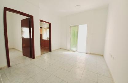 Apartment - 1 - 1 for rent in Fire Station Road - Muwaileh - Sharjah