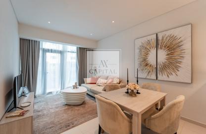 Apartment - 2 Bedrooms - 3 Bathrooms for rent in Seven Palm - Palm Jumeirah - Dubai Apartment - 2 Bedrooms - 3 Bathrooms for rent in Seven Palm - Palm Jumeirah - Dubai