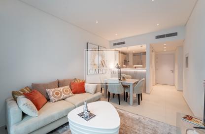 Apartment - 2 Bedrooms - 3 Bathrooms for rent in Seven Palm - Palm Jumeirah - Dubai