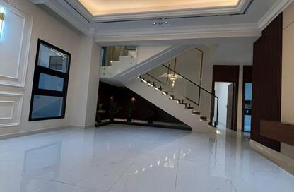 Villa - 7 Bedrooms - 7+ Bathrooms for sale in Al Helio 1 - Al Helio - Ajman