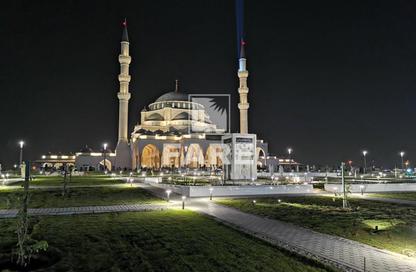 Land - Studio for sale in Tilal City D - Tilal City - Sharjah
