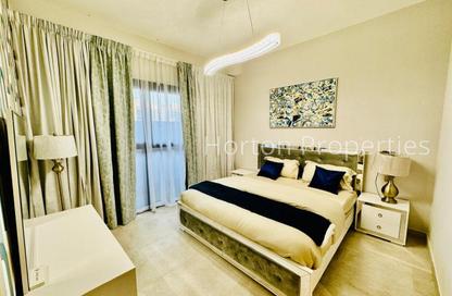 Apartment - 2 - 3 for rent in Eleganz by Danube - District 14 - Jumeirah Village Circle - Dubai