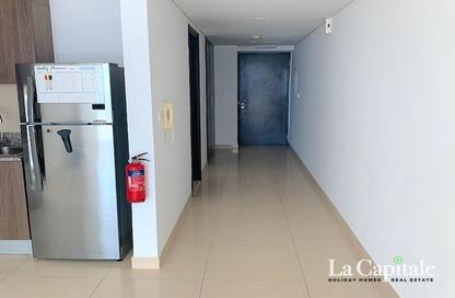 شقة - 1 حمام للايجار في برج إنديجو - (JLT) مجمع D - أبراج بحيرات الجميرا - دبي