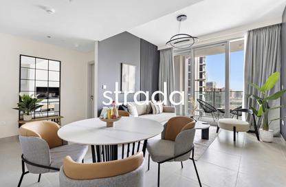 Apartment - 1 Bedroom - 1 Bathroom for sale in Forte 2 - Forte - Downtown Dubai - Dubai