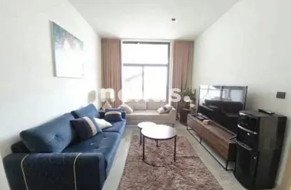 Apartment - 3 Bedrooms - 2 Bathrooms for rent in Binghatti Avenue - Al Jaddaf - Dubai