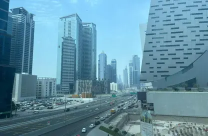 مكتب - استوديو - 1 حمام للبيع في ذا كورت تاور - الخليج التجاري - دبي