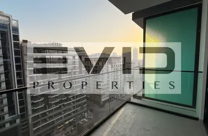 Apartment - Studio - 1 Bathroom for sale in Binghatti Azure - District 16 - Jumeirah Village Circle - Dubai
