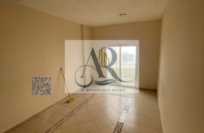Apartment - 1 Bedroom - 1 Bathroom for rent in Al Naemiya Tower 2 - Al Naemiya Towers - Al Nuaimiya - Ajman