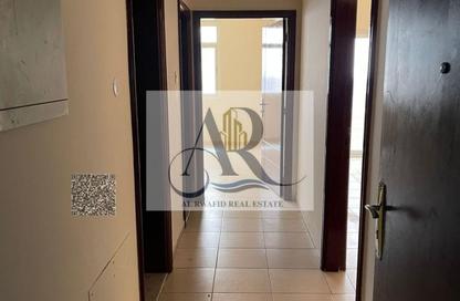 Apartment - 1 Bedroom - 1 Bathroom for rent in Al Naemiya Tower 2 - Al Naemiya Towers - Al Nuaimiya - Ajman