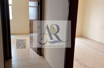 Apartment - 1 Bedroom - 1 Bathroom for rent in Al Naemiya Tower 2 - Al Naemiya Towers - Al Nuaimiya - Ajman