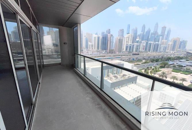 VACANT LARGE 2BR MAIDS ROOM FOR SALE IN JLT