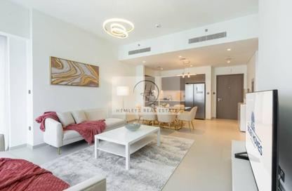 Apartment - 2 Bedrooms - 2 Bathrooms for rent in Act One - Act One Act Two Towers - Opera District - Downtown Dubai - Dubai