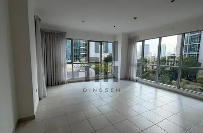 Apartment - 1 Bedroom - 1 Bathroom for rent in The Residences 7 - The Residences - Downtown Dubai - Dubai