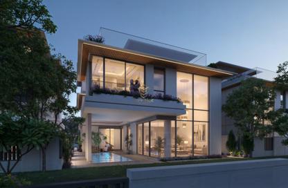 Townhouse - 3 - 4 for sale in Al Rahmaniya 1 - Al Rahmaniya - Sharjah