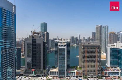 Apartment - 3 Bedrooms - 3 Bathrooms for rent in Imperial Avenue - Downtown Dubai - Dubai Apartment - 3 Bedrooms - 3 Bathrooms for rent in Imperial Avenue - Downtown Dubai - Dubai