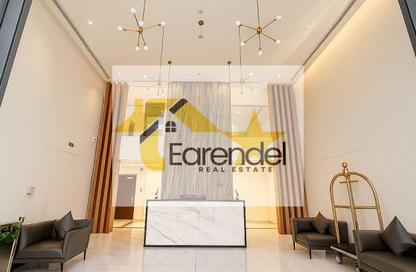 Apartment - 2 Bedrooms - 3 Bathrooms for sale in VOI Residence - Residential District - Dubai South (Dubai World Central) - Dubai