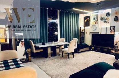 Apartment - 2 - 2 for sale in Al Yasmeen 1 - Al Yasmeen - Ajman Apartment - 2 - 2 for sale in Al Yasmeen 1 - Al Yasmeen - Ajman