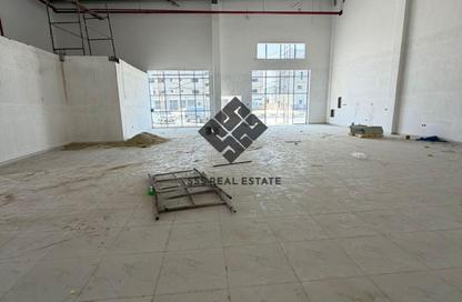 Warehouse - Studio - 1 Bathroom for rent in Umm Al Thuoob - Umm Al Quwain