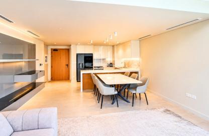 Apartment - 2 - 3 for rent in La Vie - Jumeirah Beach Residence - Dubai