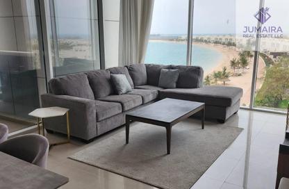 Apartment - 2 Bedrooms - 3 Bathrooms for rent in Gateway Residences 2 - Mina Al Arab - Ras Al Khaimah