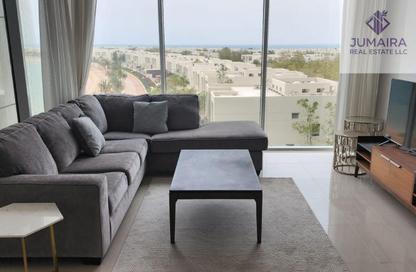 Apartment - 2 Bedrooms - 3 Bathrooms for rent in Gateway Residences 2 - Mina Al Arab - Ras Al Khaimah Apartment - 2 Bedrooms - 3 Bathrooms for rent in Gateway Residences 2 - Mina Al Arab - Ras Al Khaimah