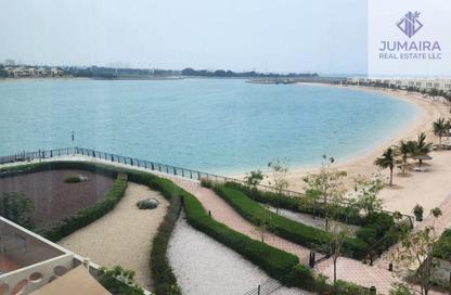 Apartment - 2 Bedrooms - 3 Bathrooms for rent in Gateway Residences 2 - Mina Al Arab - Ras Al Khaimah