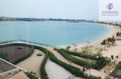 Apartment - 2 Bedrooms - 3 Bathrooms for rent in Gateway Residences 2 - Mina Al Arab - Ras Al Khaimah