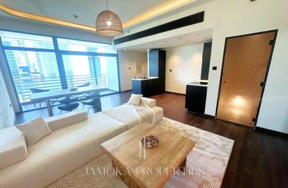 Apartment - 1 - 2 for sale in Clayton Residency - Business Bay - Dubai Apartment - 1 - 2 for sale in Clayton Residency - Business Bay - Dubai