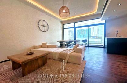 Apartment - 1 - 2 for sale in Clayton Residency - Business Bay - Dubai Apartment - 1 - 2 for sale in Clayton Residency - Business Bay - Dubai