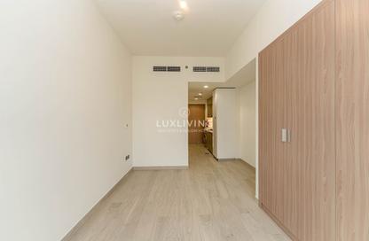 Apartment - Studio - 1 for rent in Azizi Riviera 33 - Azizi Riviera - Meydan One - Meydan - Dubai Apartment - Studio - 1 for rent in Azizi Riviera 33 - Azizi Riviera - Meydan One - Meydan - Dubai
