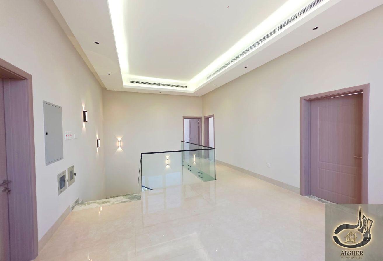 Madinat Hind 3 Brand New Good Finishing 5 Bedrooms photo 24