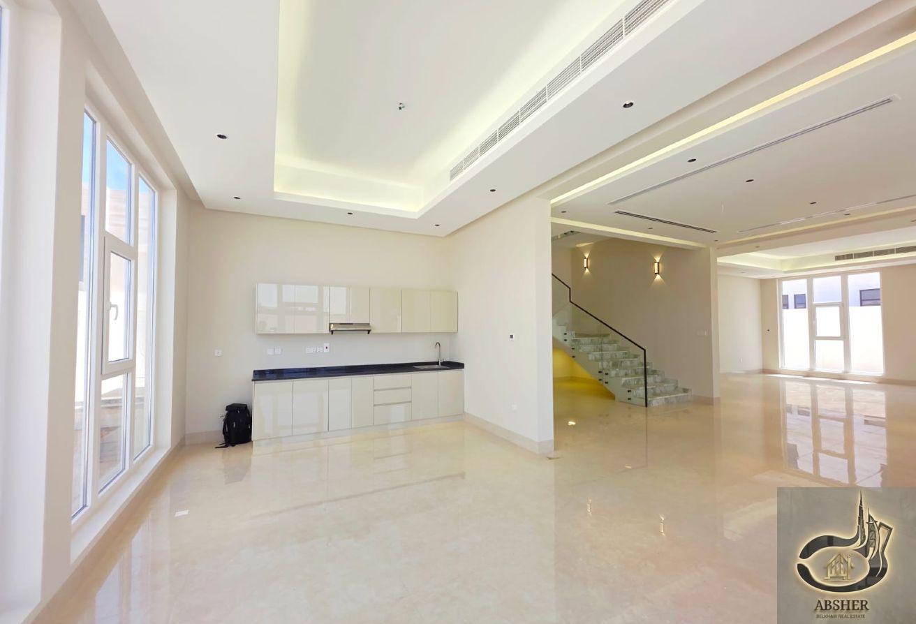 Madinat Hind 3 Brand New Good Finishing 5 Bedrooms photo 9