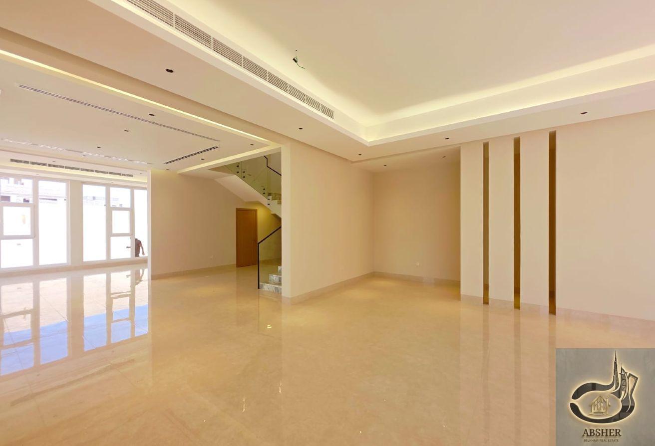 Madinat Hind 3 Brand New Good Finishing 5 Bedrooms photo 8