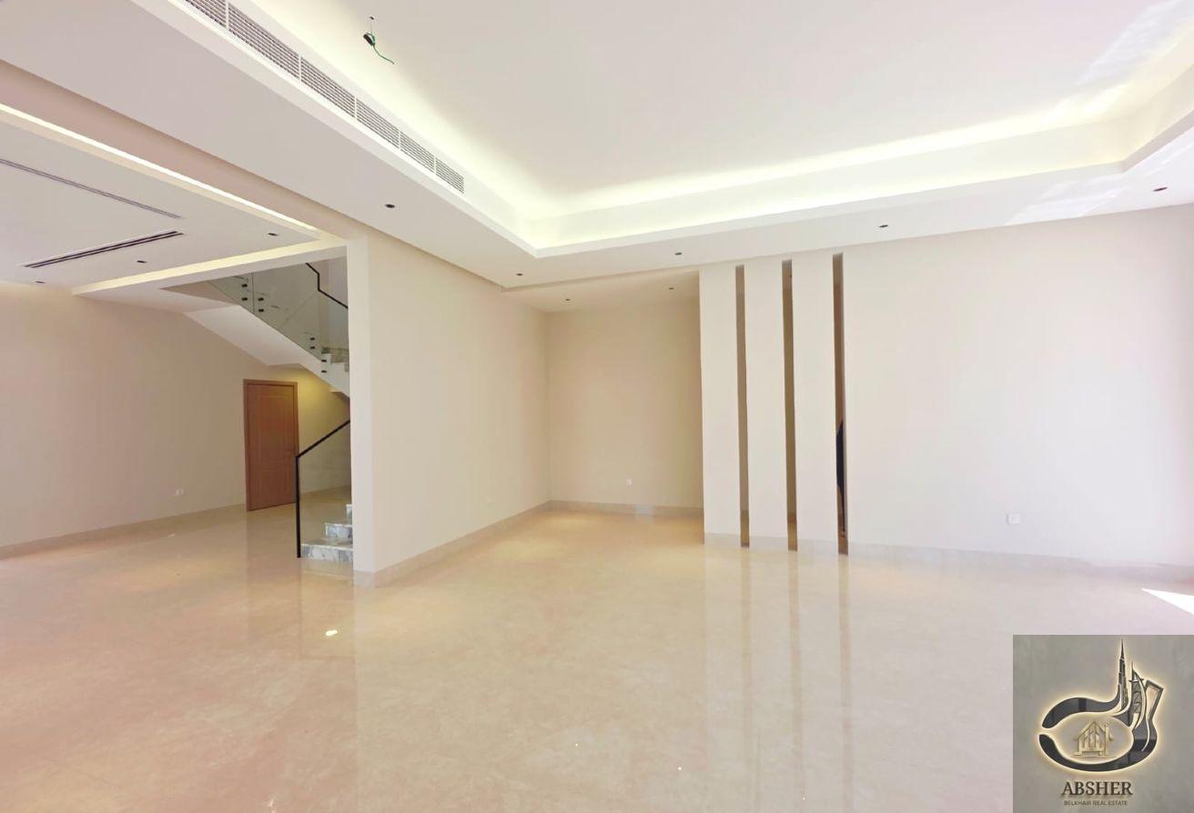 Madinat Hind 3 Brand New Good Finishing 5 Bedrooms photo 3